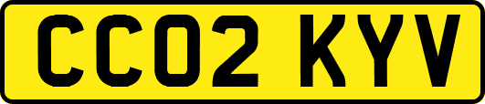 CC02KYV
