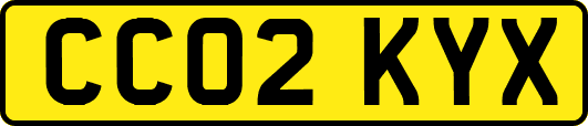 CC02KYX