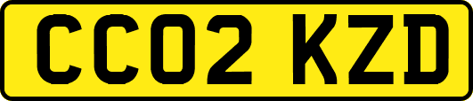 CC02KZD