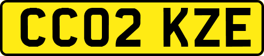 CC02KZE