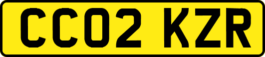CC02KZR
