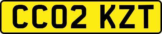 CC02KZT