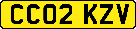 CC02KZV