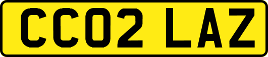 CC02LAZ