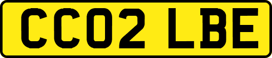 CC02LBE
