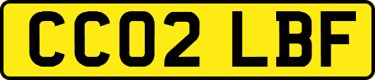 CC02LBF
