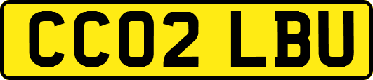 CC02LBU