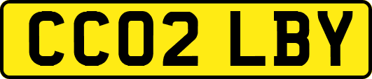CC02LBY