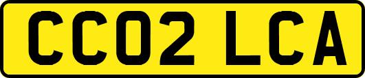 CC02LCA