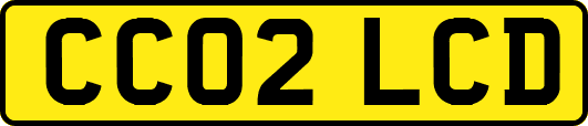 CC02LCD