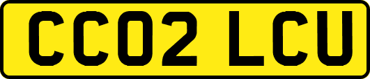 CC02LCU