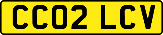 CC02LCV