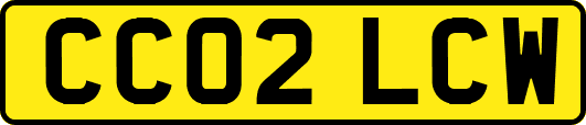 CC02LCW