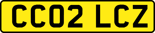 CC02LCZ