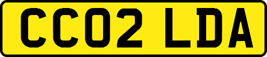 CC02LDA