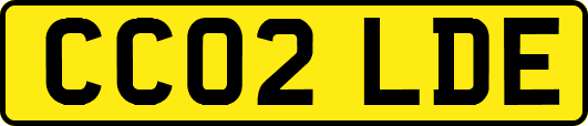 CC02LDE