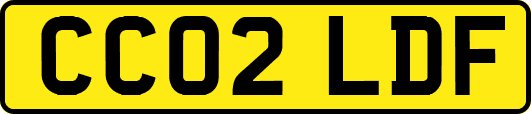 CC02LDF