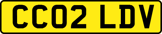 CC02LDV