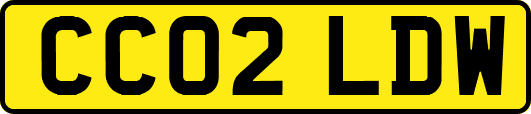 CC02LDW