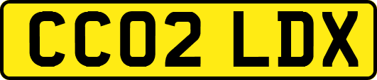 CC02LDX