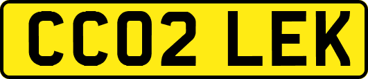 CC02LEK