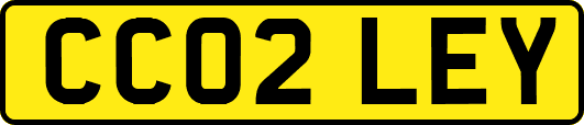 CC02LEY