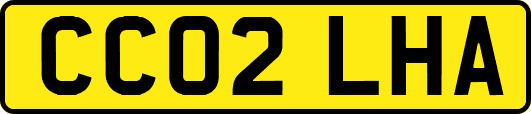 CC02LHA