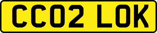 CC02LOK