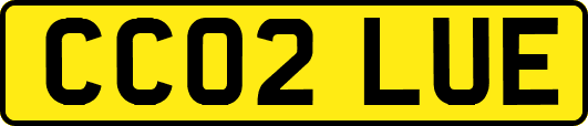 CC02LUE