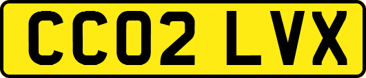 CC02LVX