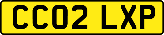 CC02LXP