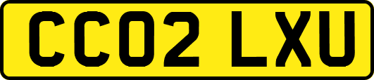 CC02LXU