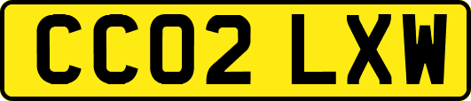 CC02LXW