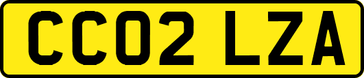 CC02LZA