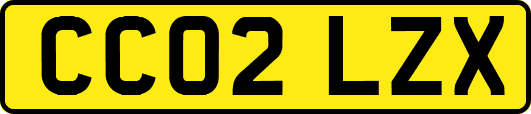 CC02LZX