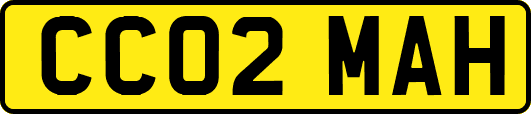 CC02MAH