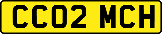 CC02MCH