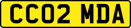 CC02MDA
