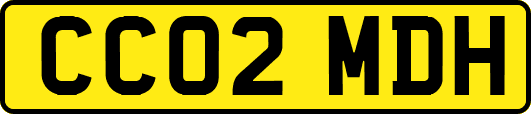 CC02MDH