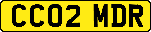 CC02MDR