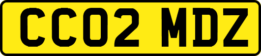CC02MDZ