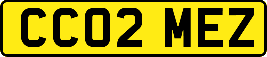 CC02MEZ