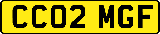 CC02MGF