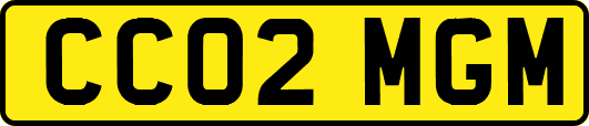 CC02MGM
