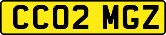 CC02MGZ