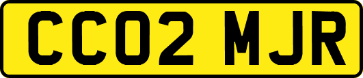 CC02MJR