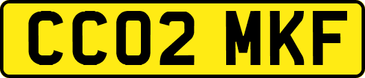 CC02MKF