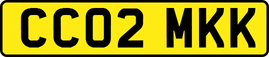 CC02MKK