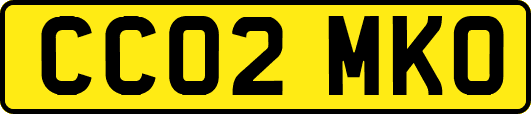 CC02MKO