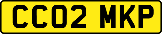 CC02MKP
